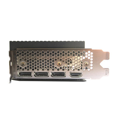 GDDR5 Tipo de Memória de Vídeo 10GB Geforce RTX3080 Cartão Gráfico com Processamento de Chip de 12nm