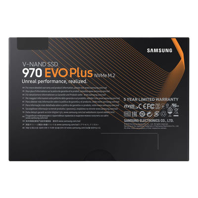1T M.2 NVME SSD Server Armazenamento interno Disco rígido Desktop SATA ABS Disco Duro Ssd 10 Pcs