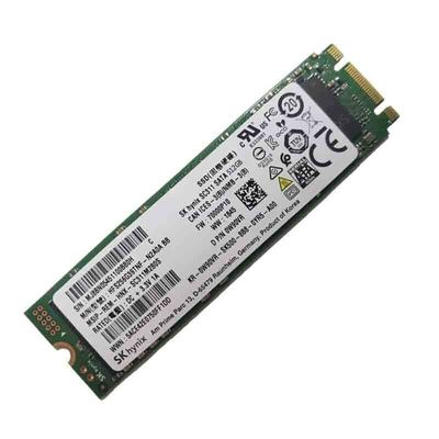 2TB M.2 Nvme SSD Disco rígido de estado sólido Tempo médio de busca 12,0ms