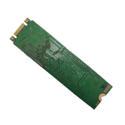 2TB M.2 Nvme SSD Disco rígido de estado sólido Tempo médio de busca 12,0ms
