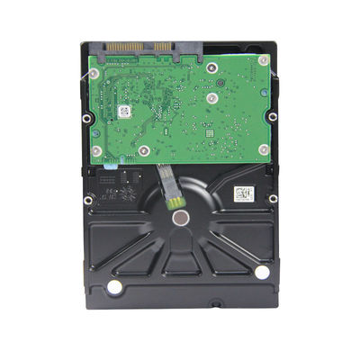 700g Peso 18T SAS 7200rpm 3,5 polegadas Disco rígido mecânico para eficiência do servidor Dell