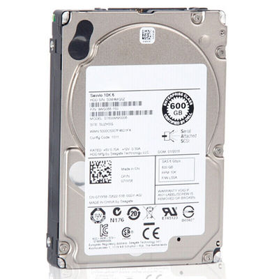 1pc Dell Server SAS Disco rígido 2TB 4TB 8TB 12TB 16TB 18TB 20TB 7200rpm HDD SSD de 3,5 polegadas