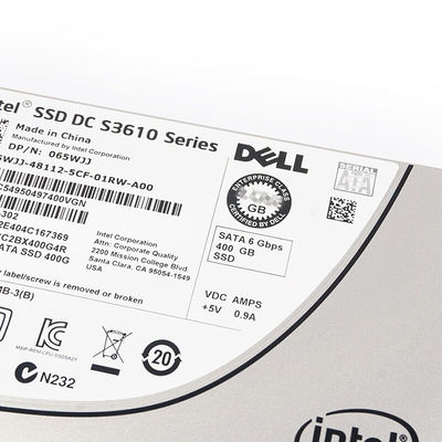 1pc Dell Server SAS Disco rígido 2TB 4TB 8TB 12TB 16TB 18TB 20TB 7200rpm HDD SSD de 3,5 polegadas
