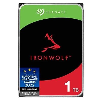 ST1000DM010 1TB SATA Hard Drive 3.5 &quot; 7200rpm para Desktop 1TB Serial ATA HDD por SEAGATE