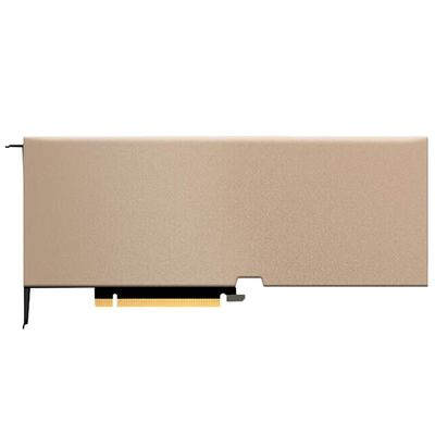 Cartão Gráfico 80G Tensor Core GPU para PC Servidor Computador Peças de Computação Hardware NVIDIA Tesla H100