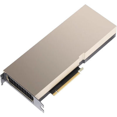 Cartão Gráfico 80G Tensor Core GPU para PC Servidor Computador Peças de Computação Hardware NVIDIA Tesla H100