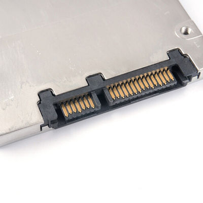 DELL 2.5-inch 3.84T SSD Boxed Metal para servidor/estação de trabalho Nvme SAS 4TB SATA interno