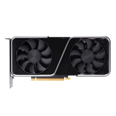 RTX3060 RTX3070 RTX3080 RTX3090 RX5508GB Cartão Gráfico de Jogo GTX16601050 TI Rx550