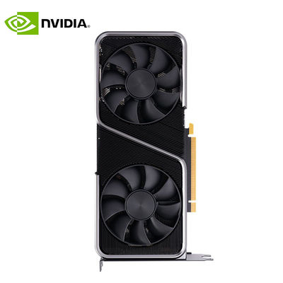 RTX3060 RTX3070 RTX3080 RTX3090 RX5508GB Cartão Gráfico de Jogo GTX16601050 TI Rx550