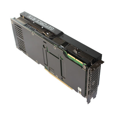 RTX3060 RTX3070 RTX3080 RTX3090 RX5508GB Cartão Gráfico de Jogo GTX16601050 TI Rx550