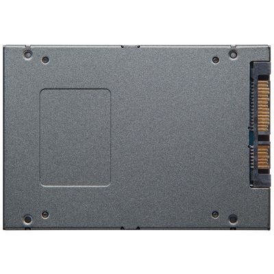 Experimente transferência de dados rápida com a unidade interna de estado sólido SATA 2.5 960G SAS da Dell