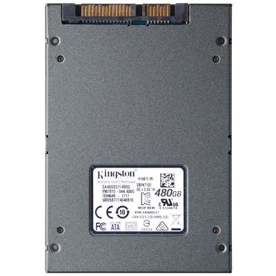 Experimente transferência de dados rápida com a unidade interna de estado sólido SATA 2.5 960G SAS da Dell