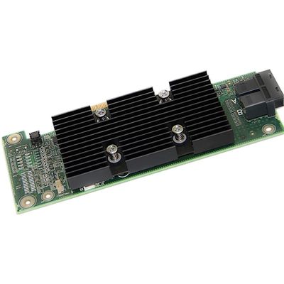 Dell EMC PowerEdge Server PCIe Adaptador Card H345/H355/H745/H755 para controlador RAID