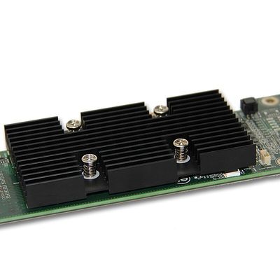 Dell EMC PowerEdge Server PCIe Adaptador Card H345/H355/H745/H755 para controlador RAID