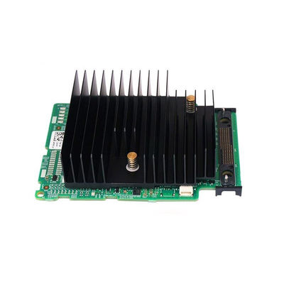 Dell EMC PowerEdge Server PCIe Adaptador Card H345/H355/H745/H755 para controlador RAID