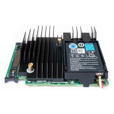 Dell EMC PowerEdge Server PCIe Adaptador Card H345/H355/H745/H755 para controlador RAID
