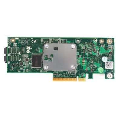 Dell EMC PowerEdge Server PCIe Adaptador Card H345/H355/H745/H755 para controlador RAID