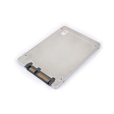 3.84T Dell Server SAS SATA Disco rígido mecânico SATA2.5 SSD para velocidade de leitura 201-300Mb/s