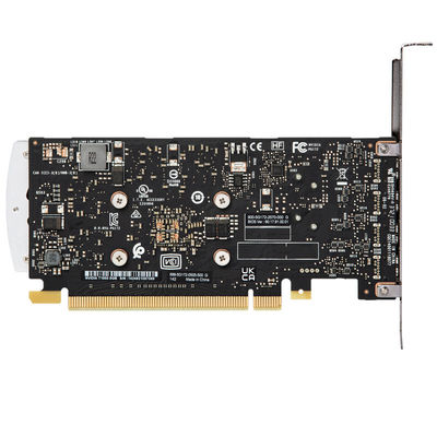 Moldes privadas NVIDIA T1000 4G / 8G GPU Cartão de vídeo para peças de computador usadas em PC Serve