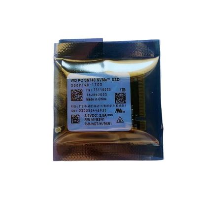 PCIE Gen4 M.2 2230 NVMe SSD 512GB 1TB 2TB Solução de armazenamento HDD para laptop e desktop