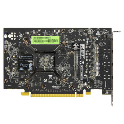 AMD Radeon PRO WX 5100-8G Chatgpt 4 Plus 6.8 &quot;Professional GPU Cartão Gráfico para PC