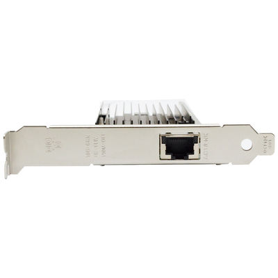 Servidor Adaptador de rede sem fio HBA gigabit com fio Network Card Raid X540-T1 dupla porta PCIE RJ45 X540