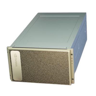 Cartão gráfico de molde privado DGX SuperPOD A100 H100 para liderança e desempenho de IA