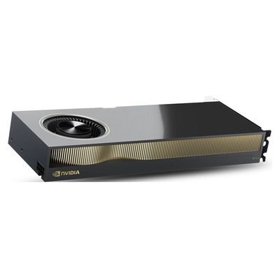 Desbloqueie o Poder da Nvidia RTX A6000 48GB GDDR6 Cartão de Vídeo para PC 2000MHz Relógio de Memória