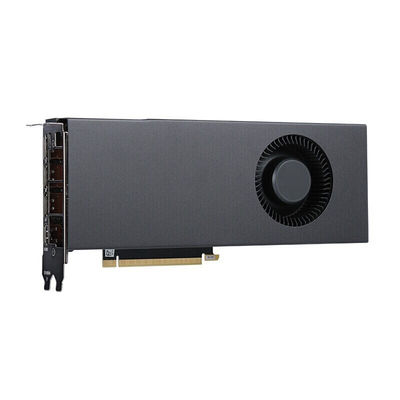 Experimente desempenho de jogo incomparável com cartão gráfico de 24GB de memória clock RTX 3090