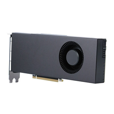 Experimente desempenho de jogo incomparável com cartão gráfico de 24GB de memória clock RTX 3090