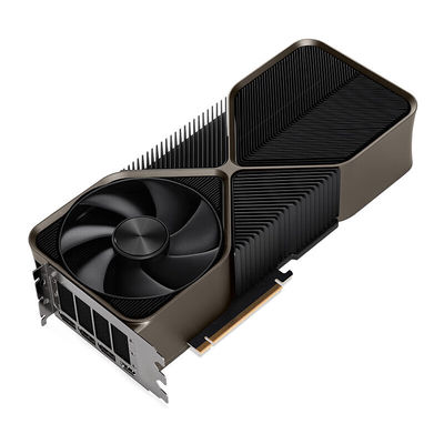 RTX 4090 ti Gaming 24 GB VHS 5NS HDMI Tipo de interface de saída GPU para jogos