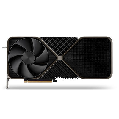 RTX 4090 ti Gaming 24 GB VHS 5NS HDMI Tipo de interface de saída GPU para jogos