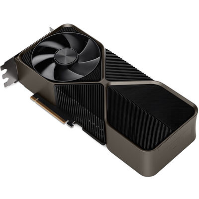 RTX 4090 ti Gaming 24 GB VHS 5NS HDMI Tipo de interface de saída GPU para jogos