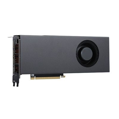 Experiência de jogos de nível superior com cartão gráfico RTX 3080 e interface de memória de 384 bits