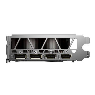 Experiência de jogos de nível superior com cartão gráfico RTX 3080 e interface de memória de 384 bits